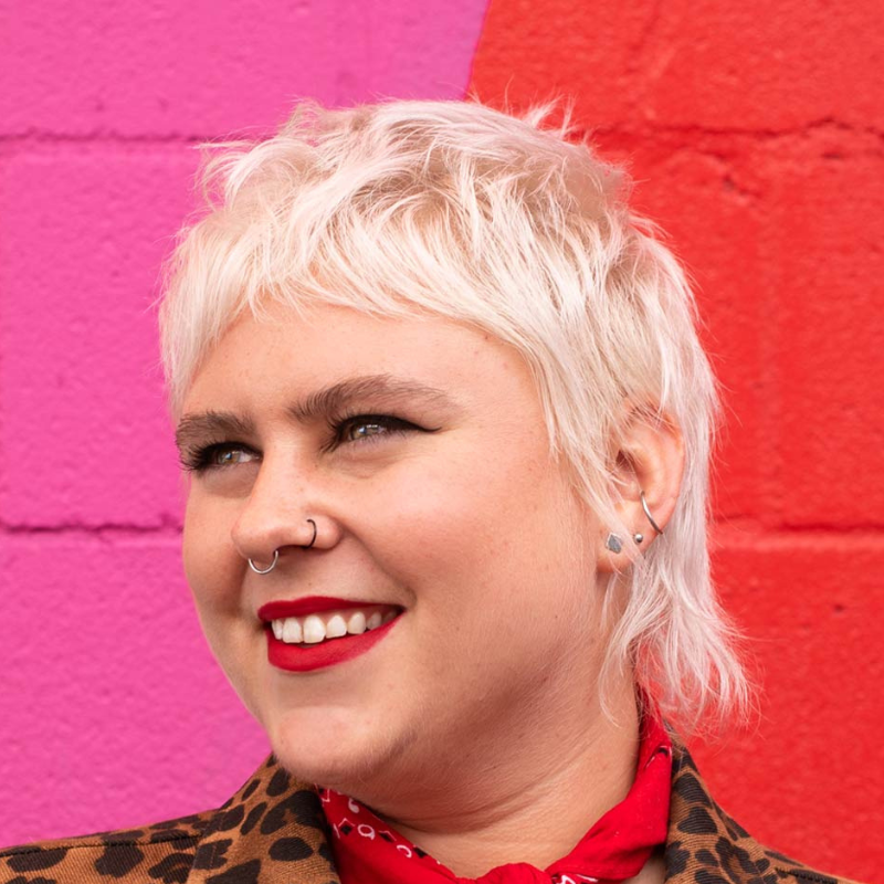Amy Keating